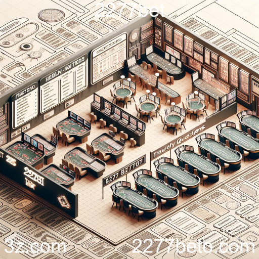 Entenda a Categoria de Perguntas Frequentes no 2277bet