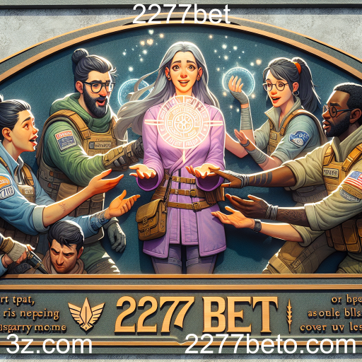 O Fascínio dos Caça-Níqueis na 2277bet